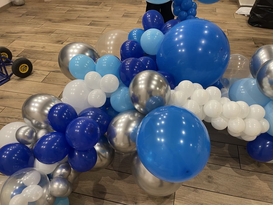 ПРОДАМ шари для фотозоны