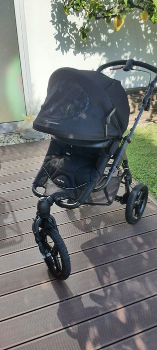 High Treck Stroller - Bebeconfort64552625495939123