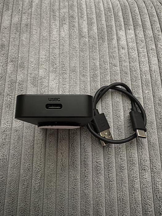 Adapter Bluetooth Carlinkit 5.0 2Air/ Carplay Apple Android