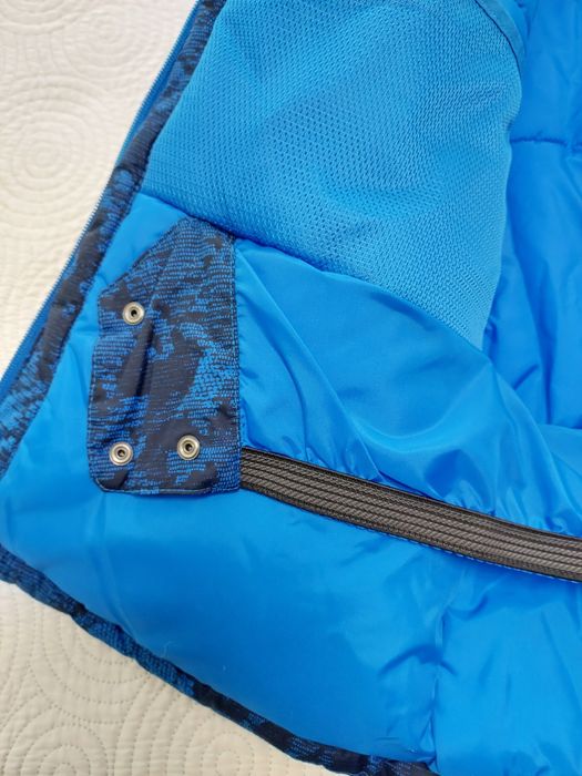 Куртка зимова чоловіча Columbia р.М дорослий (XL підлітковий)