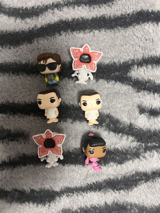 Фігурки Дивні Дива