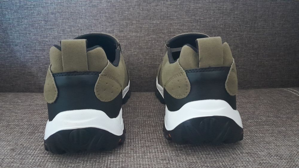 Buty męskie 45/28cm