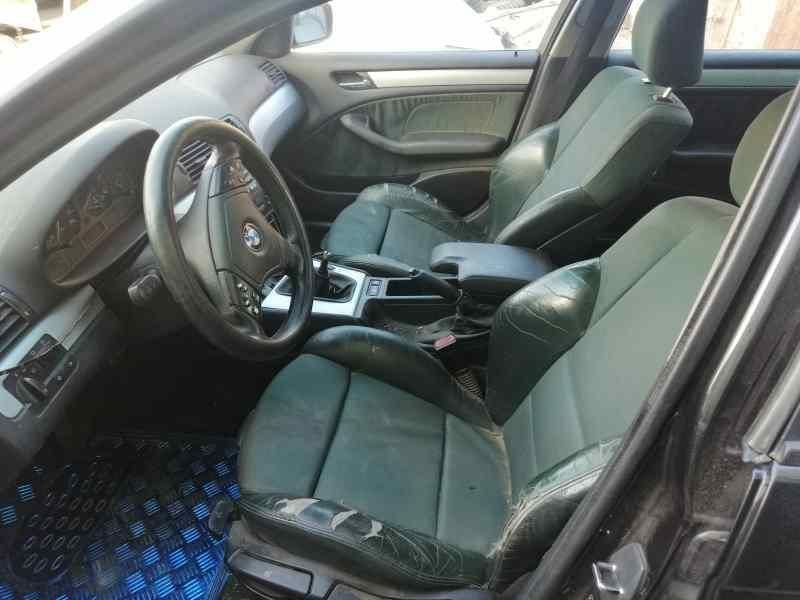 Motor Completo Bmw Serie 3 Berlina E46 Ref. 204D1