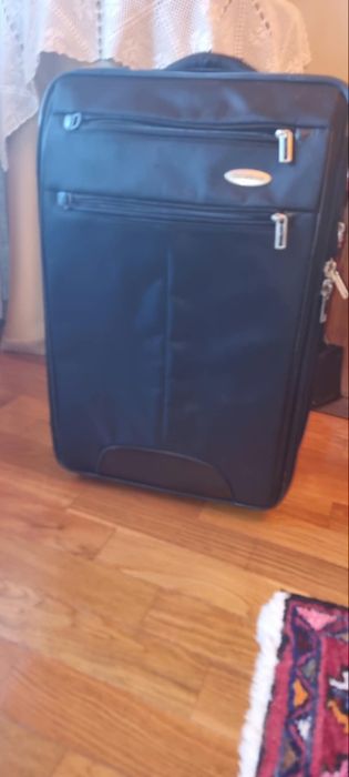 Trolei Samsonite