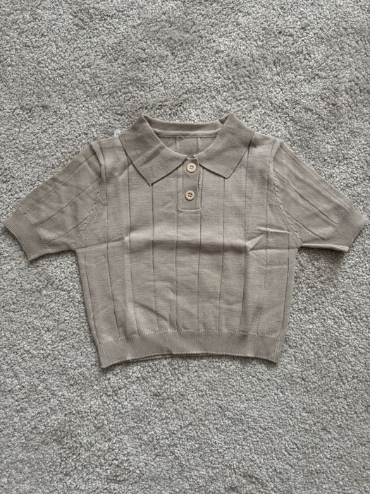 Футболка поло дитяча