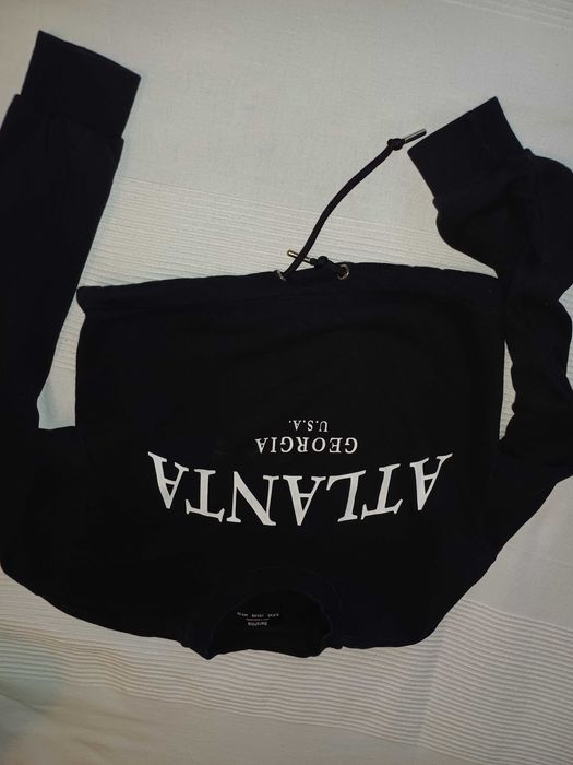 Roupa adolescente menina