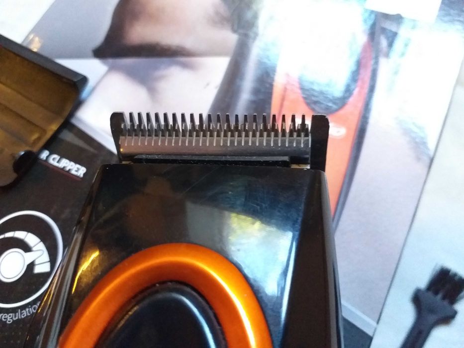 Електробритва для стрижки