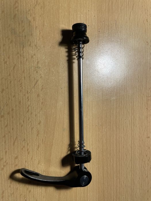 Piasta przednia Hassns Pro 7