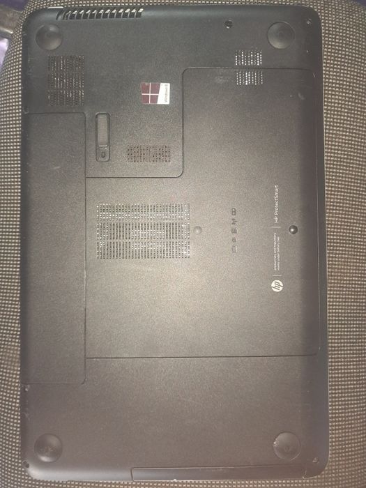 Ноутбук HP 15-e073so на запчастини