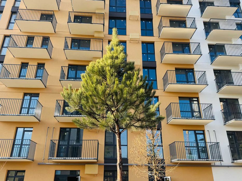 1-комнатная квартира по адресу ул. Грушевського (площадь 45,3 м²) - Atlanta.ua - фото 18