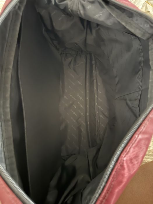 Torba podróżna przed ramię Samsonite