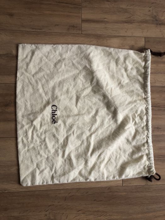 Worek przeciwkurzowy Chloè