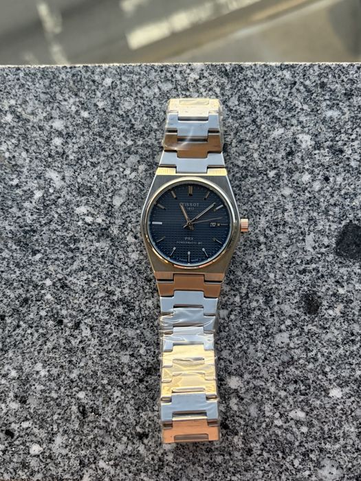 Relogio Tissot - novo