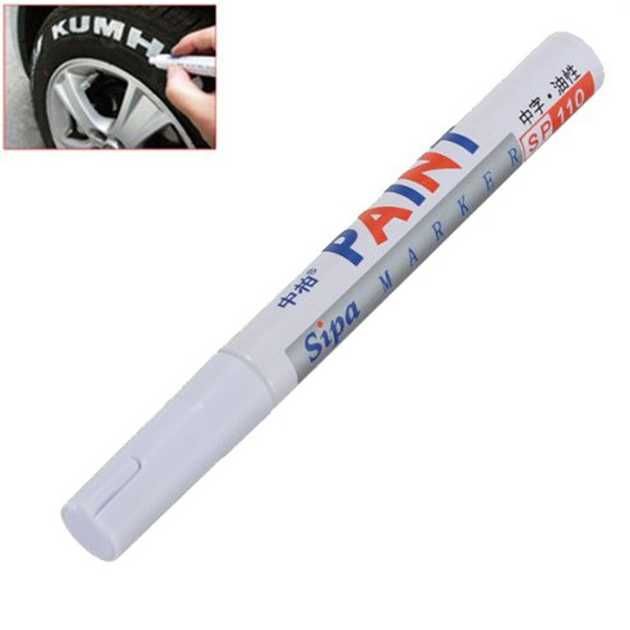 маркер для шин Point