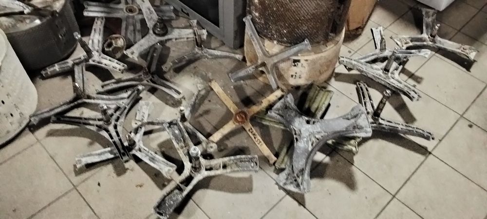 Хрестовина  до пральної машини Бош сіменс