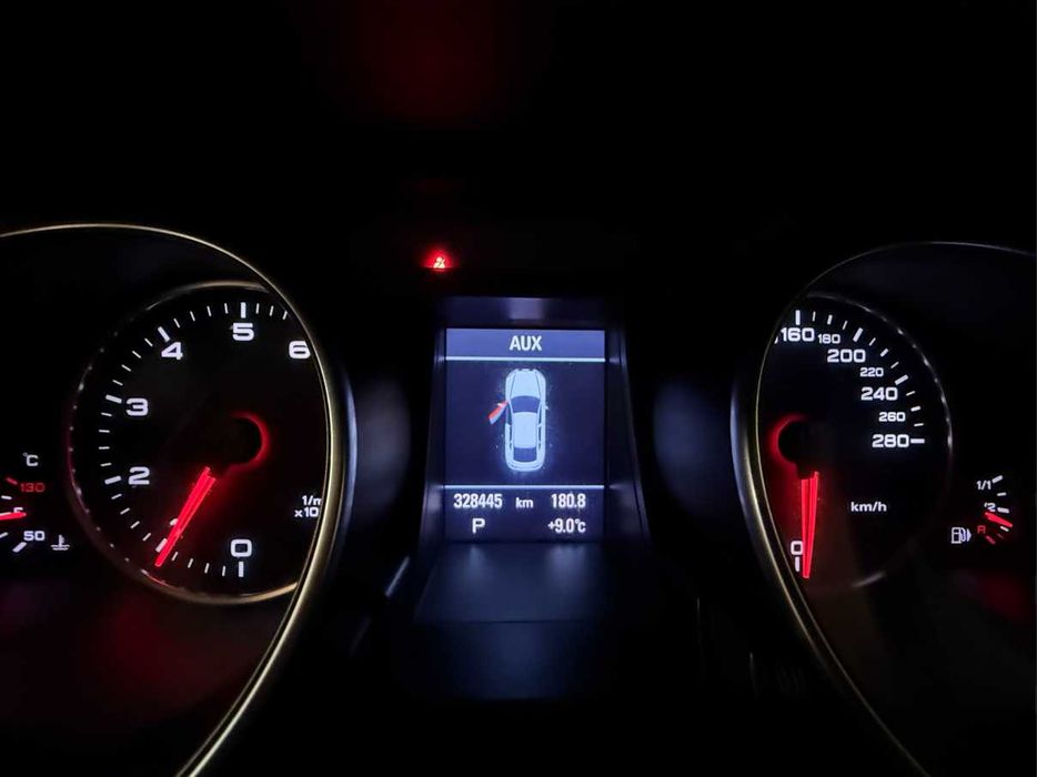 Audi A5 2.0 TFSI quattro | Automat | ACC | Full opcja