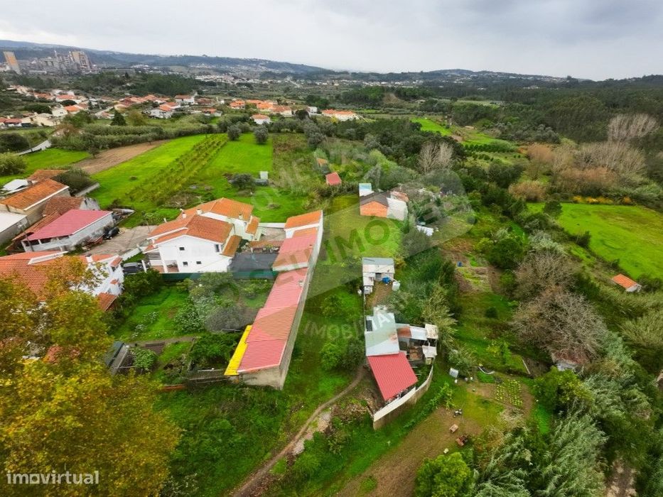 Terreno na Marmeleira- Souselas