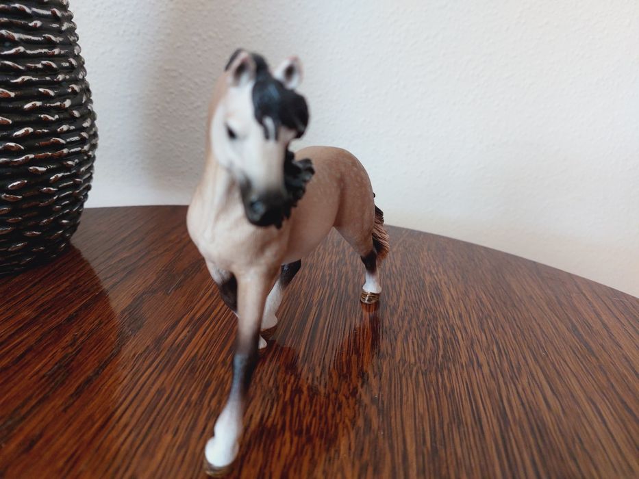 Klacz andaluzyjska schleich