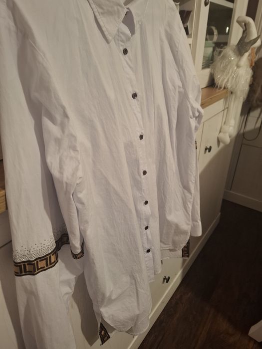 Nowa śliczna koszula 3XL