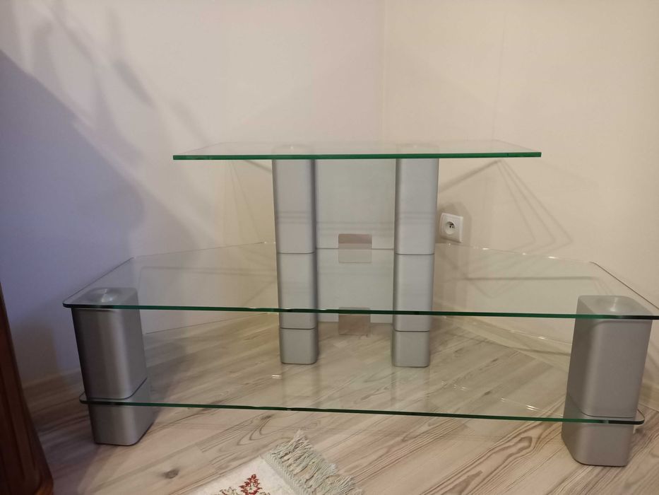 Stolik pod telewizor RTV