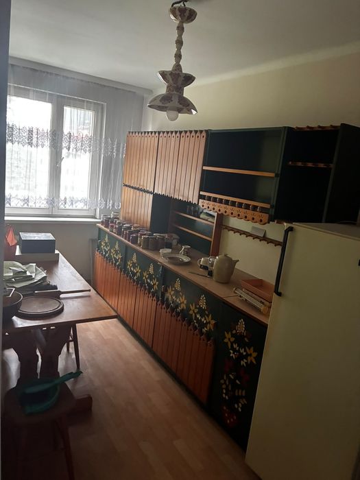 Sprzedam mieszkanie 47m2