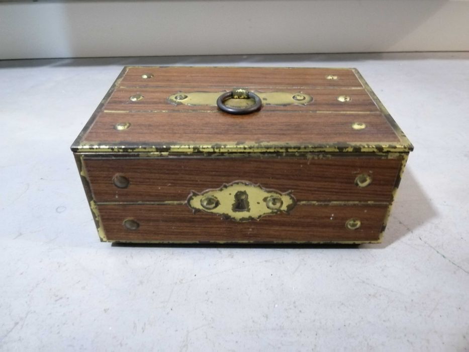 antiguidades (parte 14 de 17)