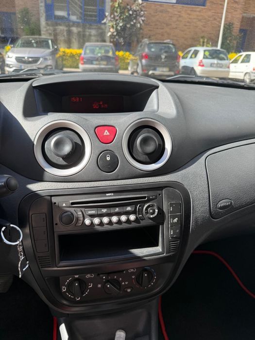 Citroën C2 1.1 Gasolina 2009