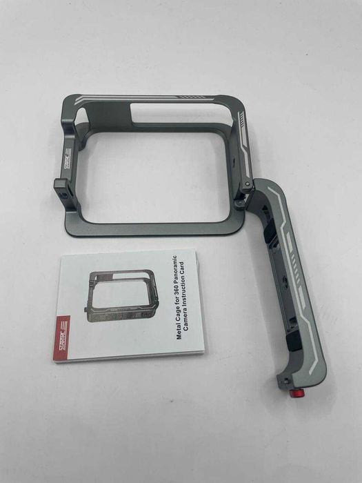 Aluminiowa klatka / ramka ochronna STARTRC do DJI Osmo 7064