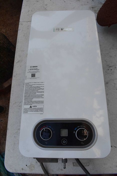 Esquentador Bosch