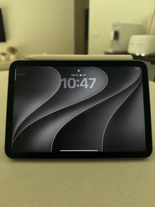 Ipad mini 7 (A17 pro) 128gb