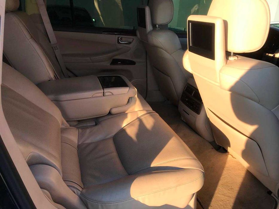 Продам Lexus LX 570 2013р. #73864