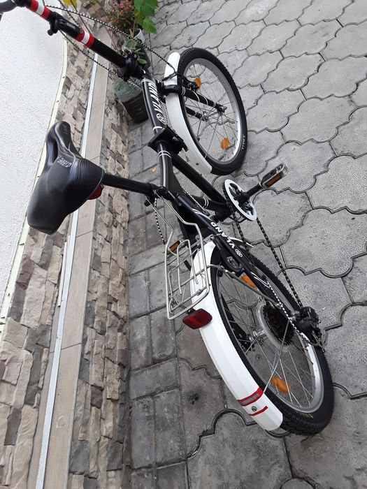 Велосипед раскладной VLAND 20