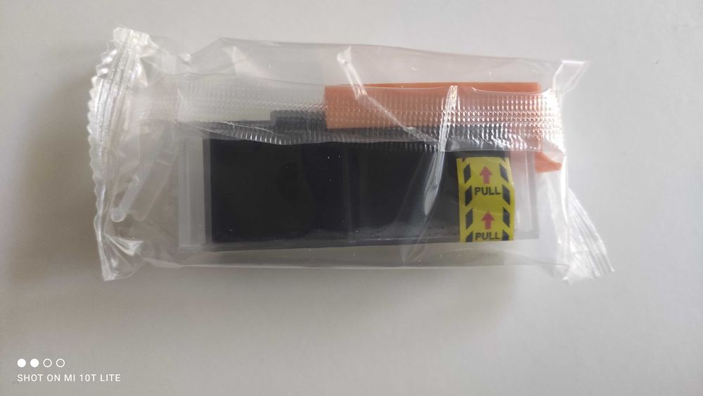 Toner do drukarki canon Pixma-zamiennik