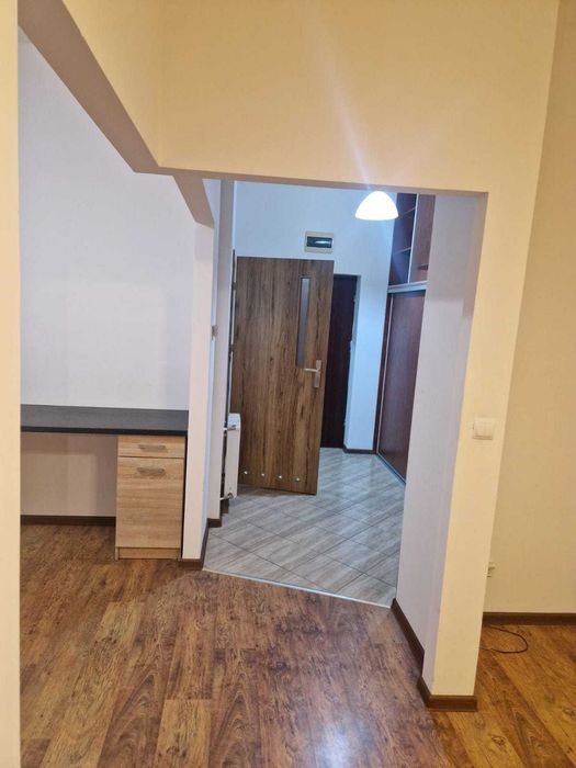 Wynajmę mieszkanie 41 m2