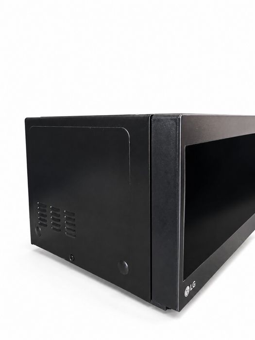 Micro-ondas LG Smart Inverter com Grill