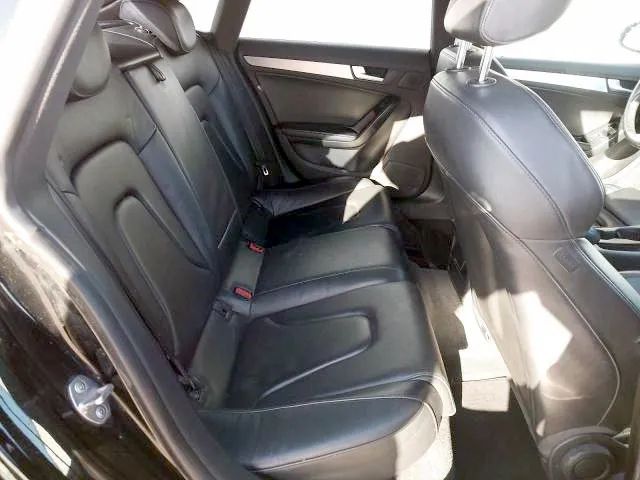 AUDI A5 Sportback 2.0 TDI S Line 16v CAGA PARA PEÇAS PEÇA 143cv 143