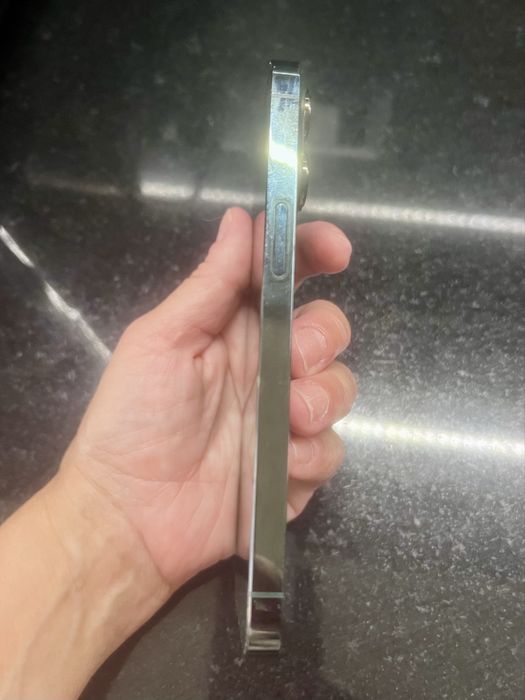I phone 13 pro green para peças