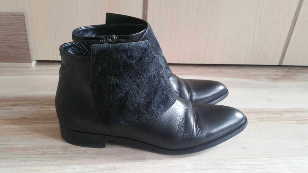 Botki Simple sprzedam