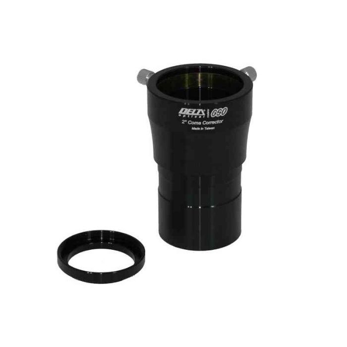 Korektor komy DO-GSO 2"