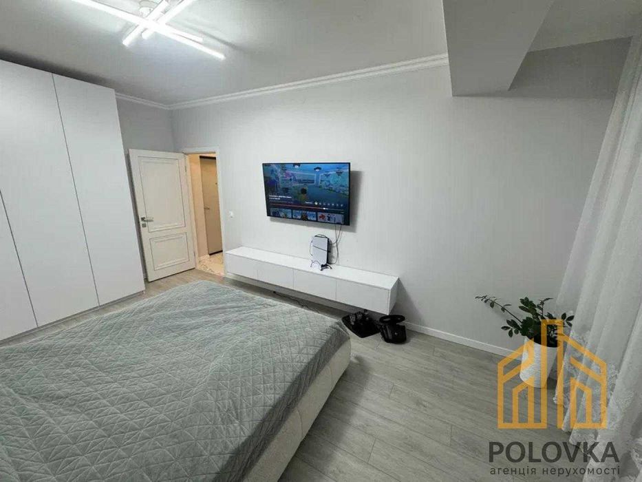 Продаж 2-кімнатної квартири, ЖК Садовий