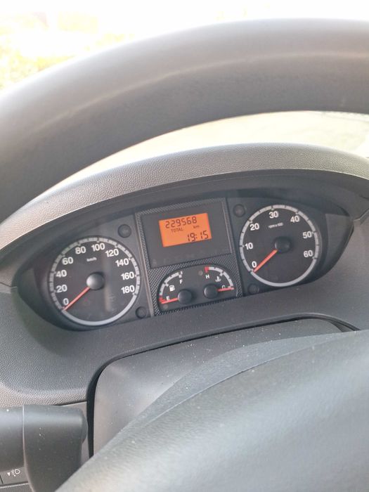 Peugeot Boxer 2.2 HDI