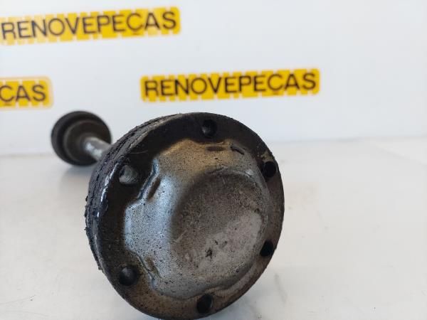 Transmissão frente direita MERCEDES-BENZ Classe C Coupé (CL203)