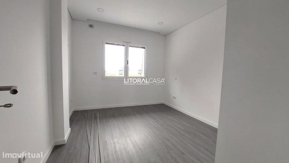 Apartamento T2 Sta Joana | Garagem Dupla | Terraço — Santa Joana, Aveiro