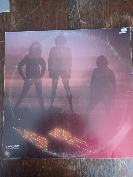 Bee Gees - Spirits Having Flown