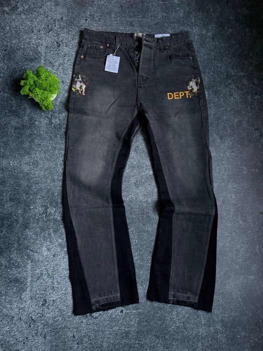 Джинси Gellary Dept