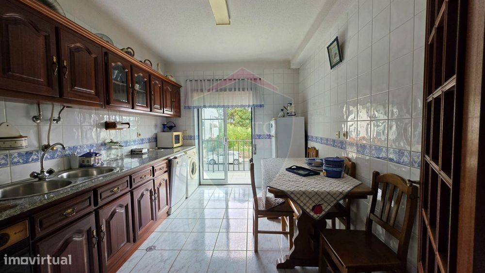 Apartamento T3 Venda em Ranhados,Viseu