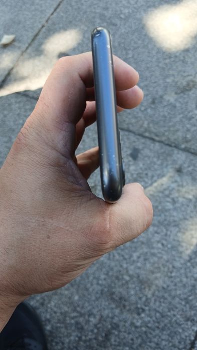 Iphone 11 para peças