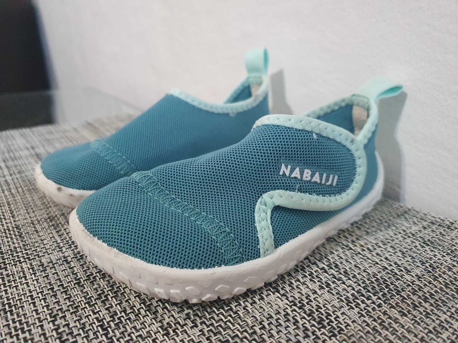 Buty do wody Nabaiji dziecięce - rozmiar 24-25
