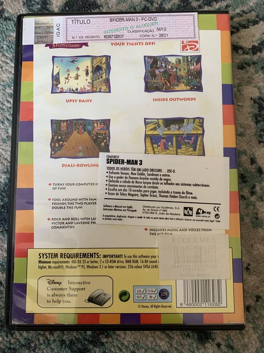 The Hunchback of Notre Dame