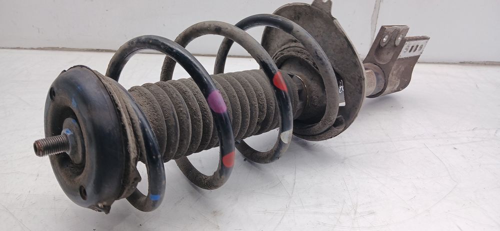 Amortecedor frente esquerdo CITROËN Berlingo (B9)